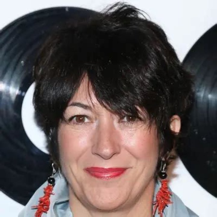 Ghislaine Maxwell Net Worth | Celebrity Net Worth