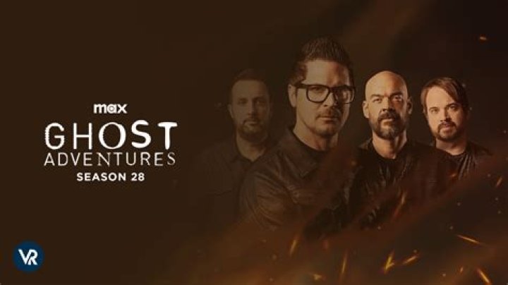 Ghost Adventures Season 28 Returns!