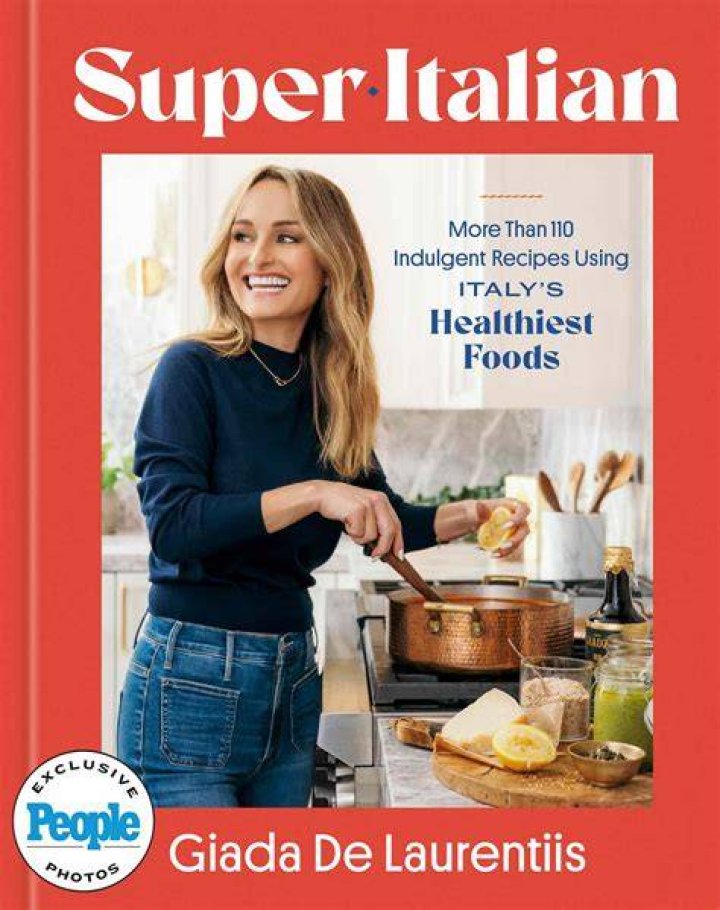 Giada De Laurentiis' Pasta With Vegetable Bolognese Is the 'Perfect Meatless Alternative to the Ital