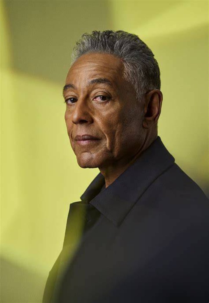 Giancarlo Esposito's Romantic Relationships: A Look Into His Love Life