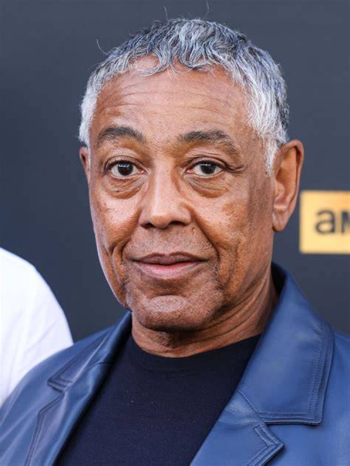 Giancarlo Esposito's Roots: Uncovering His Ancestry