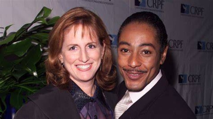 Giancarlo Esposito's Wife: Discover His Life Partner