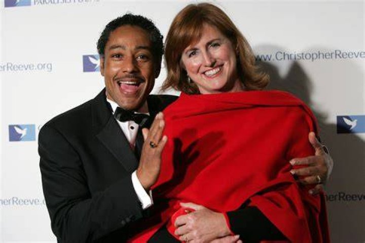 Giancarlo Esposito's Wife: Uncover The Woman Behind The Star