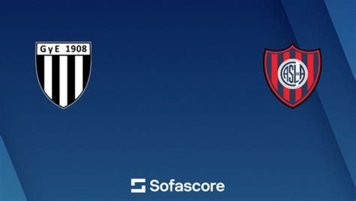 Gimnasia v San Lorenzo live free 23 July 2024