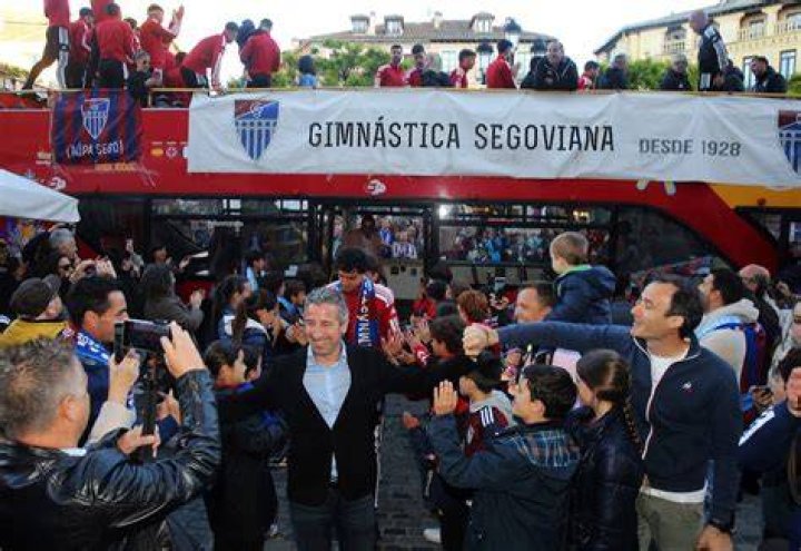 Gimnástica Segoviana VS Valladolid live streaming 23 July 2024