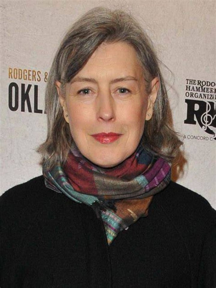 Gina McKee Family: Uncovering Her Personal Life And Relationships
