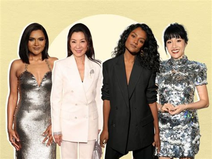 Gina Rodriguez's Racial Identity: Breaking Barriers In Hollywood