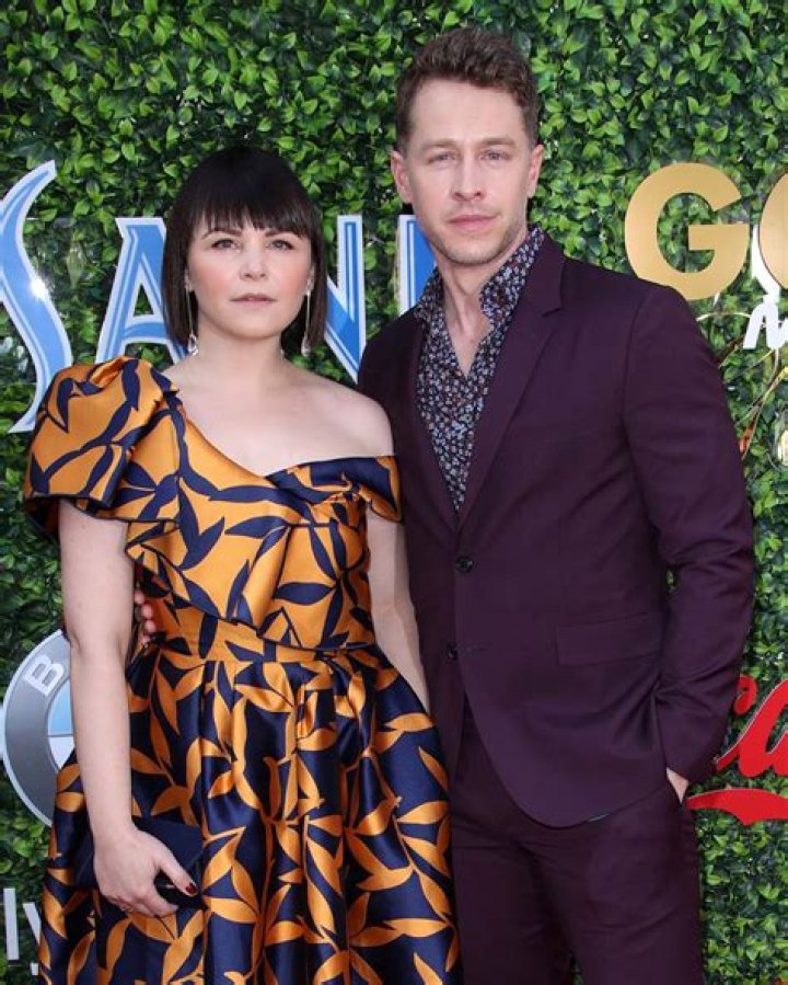 Ginnifer Goodwin And Josh Dallas's Love Story