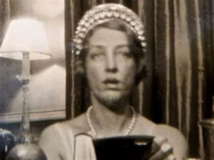 Gladys Deacon: How botched beauty treatment forced her into hiding
