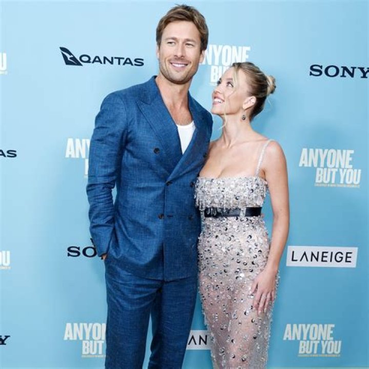 Glen Powell Admits He and Sydney Sweeney Fueled Romance Rumors |
