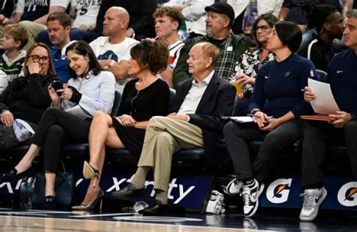 Glen Taylor's Wife: Meet The Impactful And Inspiring Martha Taylor
