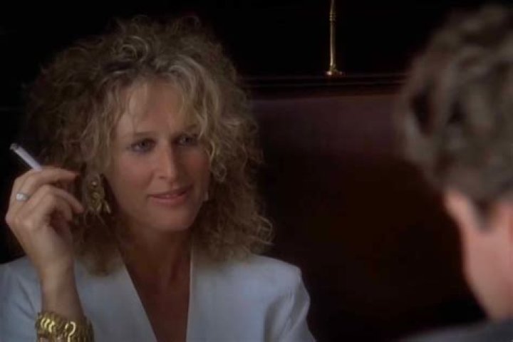 Glenn Close's Age In Fatal Attraction: Unlocking Hidden Insights