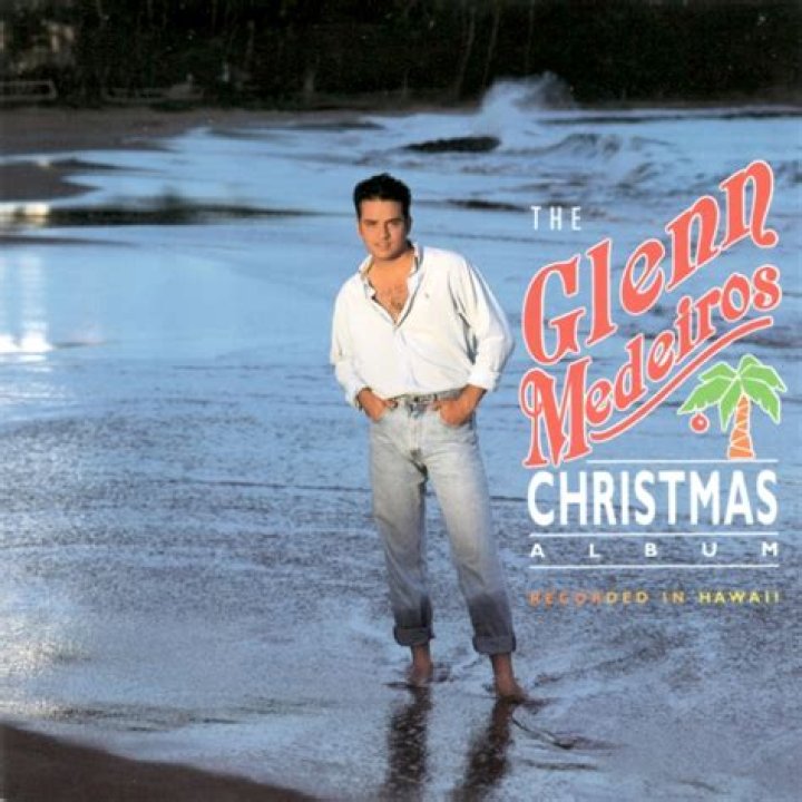 Glenn Medeiros: Unforgettable Melodies, Timeless Legacy