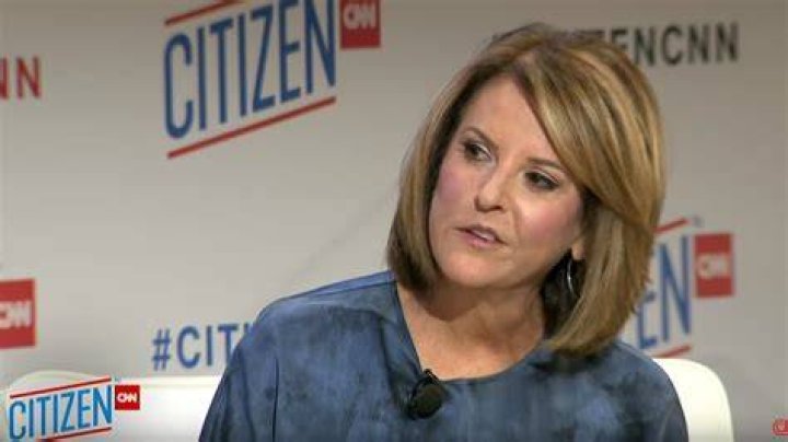 Gloria Borger's Shocking Health Diagnosis: The Truth Revealed