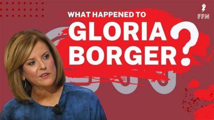 Gloria Borger Health Concerns: What's Going On?