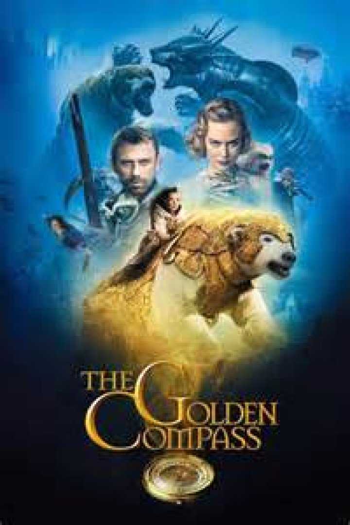 Golden Compass Premiere with Nicole Kidman and Daniel Craig