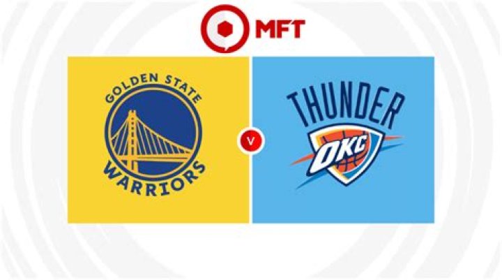 Golden State Warriors vs OKC Thunder: Prediction and Betting Tips