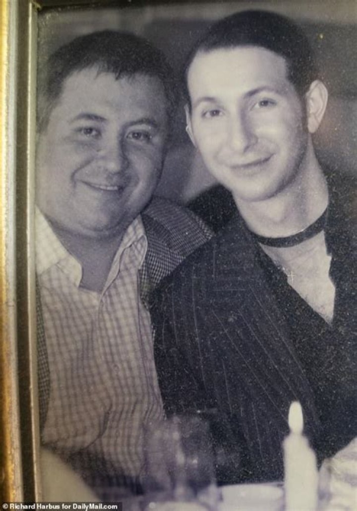 Goldman Sachs worker shot dead on subway only took train because Uber was surge pricing