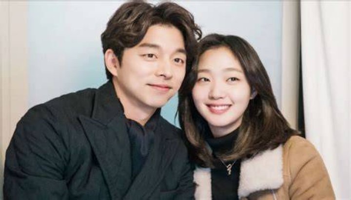 Gong Yoo's Love Life: A Timeline Of His Relationships