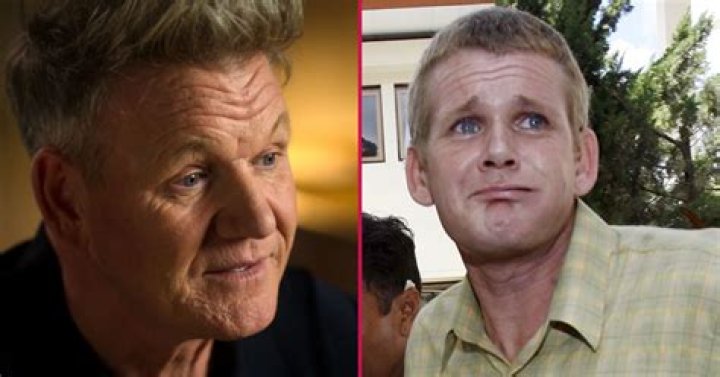 Gordon Ramsay's Brother: Unveiling His Secrets