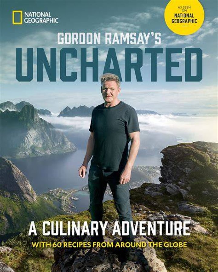 Gordon Ramsay's Most Memorable Quotes: A Culinary Odyssey