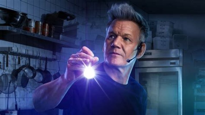 Gordon Ramsay Sr.'s Legendary Cuisine