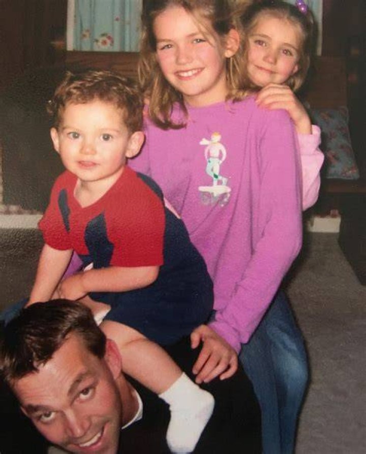 Governor Noem's Kids: All You Need To Know