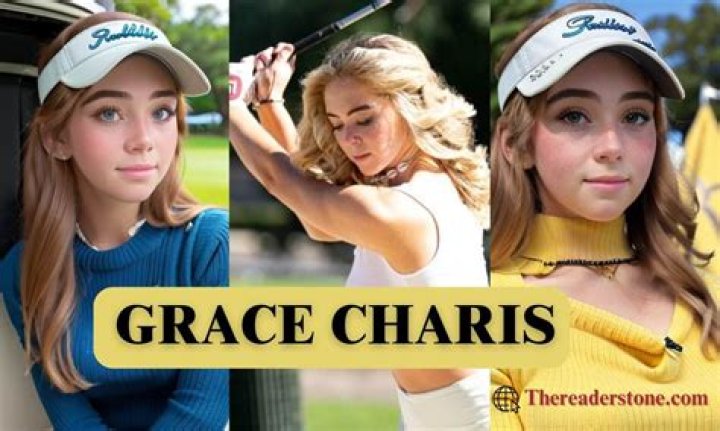Grace Charis | Meet The Inspiring Boyfriend Of Grace Charis