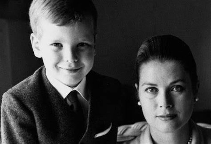 Grace Kelly's Son: The Tragic Story Of Prince Albert II