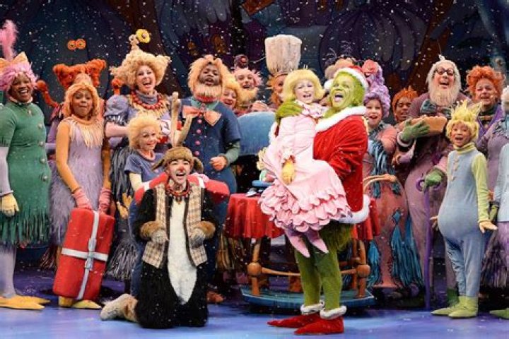 Grinch's Christmas Aversion: Unraveling The Mystery