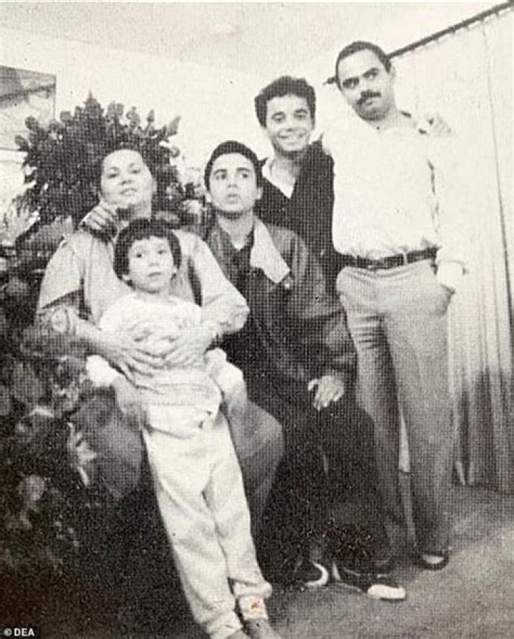 Griselda Blanco: Exploring The Younger Years Of The Notorious Cocaine Queenpin