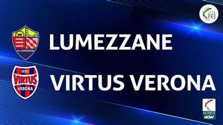 (guadare**) Verona Virtus Verona diretta streaming Virtus Verona - Lumezzane (0-2) Serie C 2023 24 luglio 2024