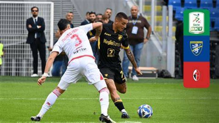 (GUARDA IN DIRETTA***) Streaming Frosinone-Bari in diretta oggi Dove vedere Galatasaray-Lecce in diretta tv - Today 24 luglio 2024