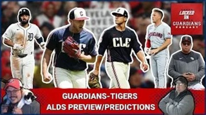 Guardians - Tigers live 29.07.2024 Sport
