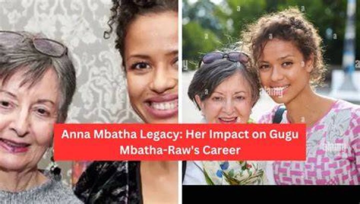 Gugu Mbatha-Raw Biography, Age, Boyfriend, Instagram, Net Worth, Parents ·