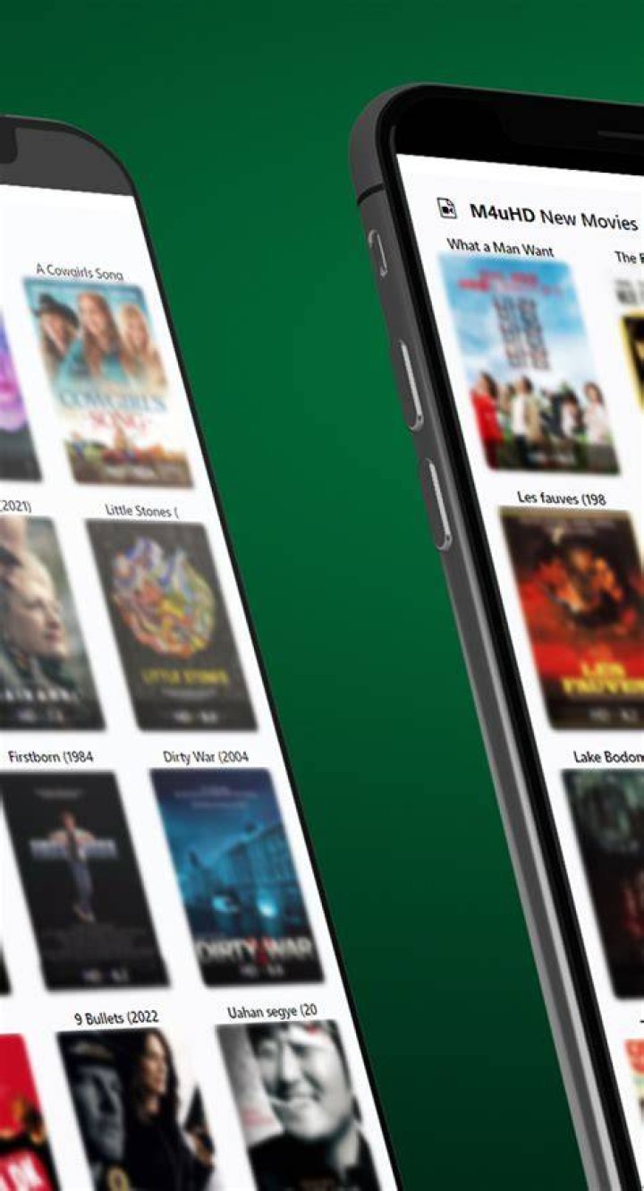 Guide To Streaming Movies Safely And Legally On M4uhd.cc
