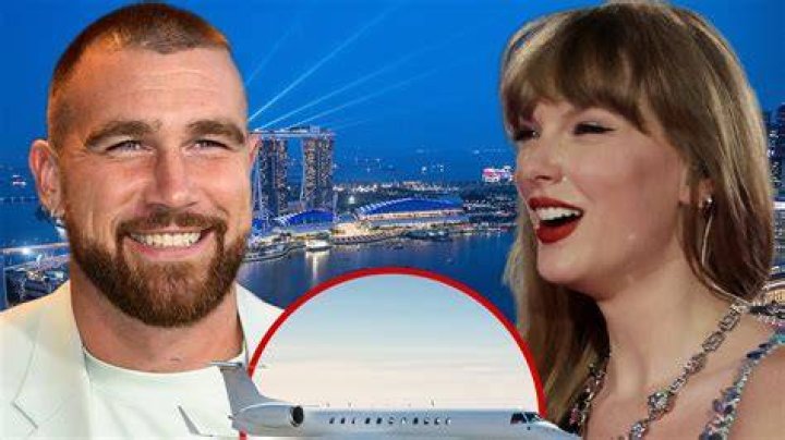 Guide To Visiting Travis Kelce's Singapore