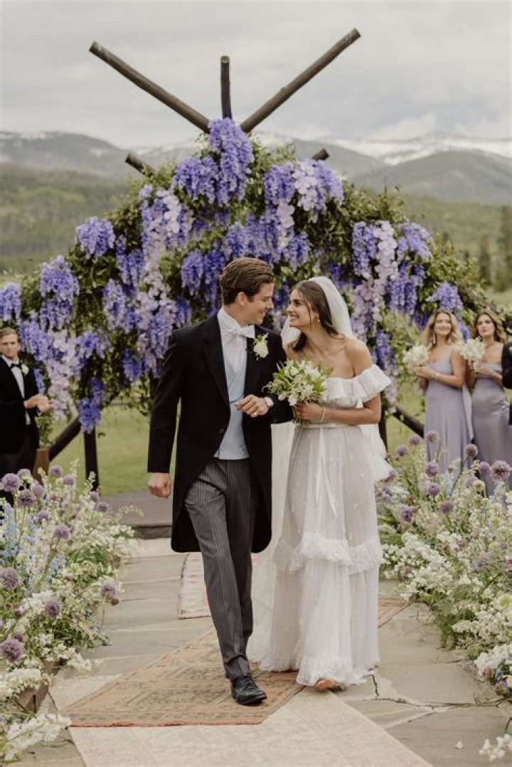 Gunnar Nelson's Wedding: Details Revealed | Recent News And Updates