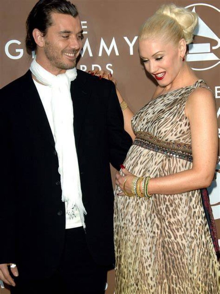 Gwen Stefani And Blake Shelton's Pregnancy Bombshell