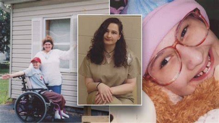 Gypsy Rose's Alabama Grandparents' Role Revealed
