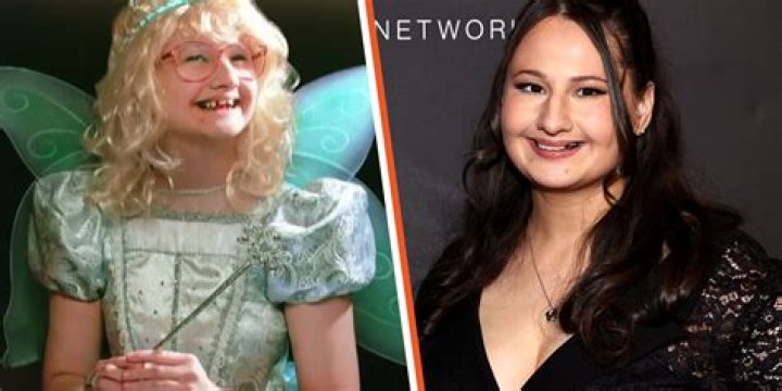 Gypsy Rose Blanchard's Estimated Net Worth In 2022 Revealed