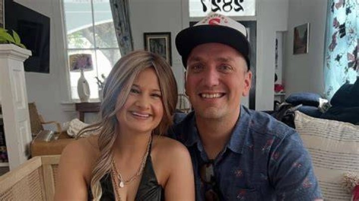 Gypsy Rose Blanchard's Infamous Boyfriend