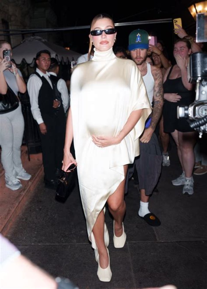 Hailey Bieber's Mom: Who Is She?