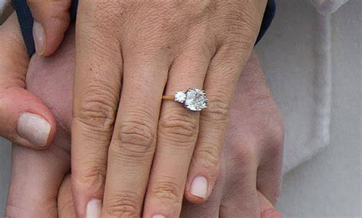 Hailey Bieber's New Engagement Ring: The Ultimate Guide