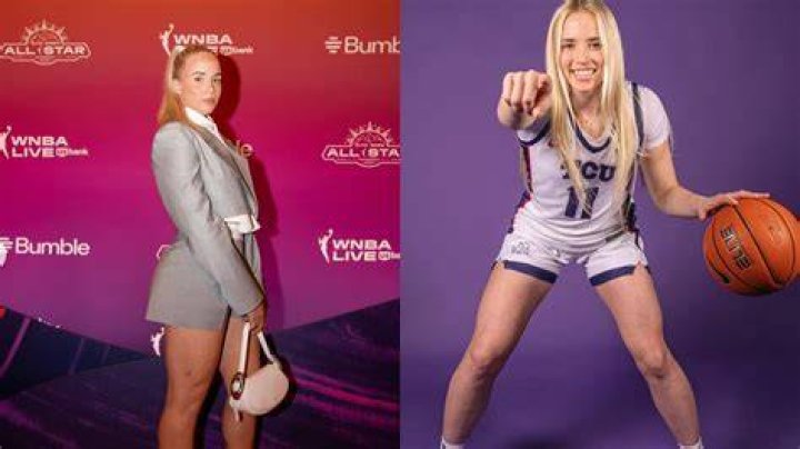 Hailey Van Lith's Height And Weight: Unveiled!