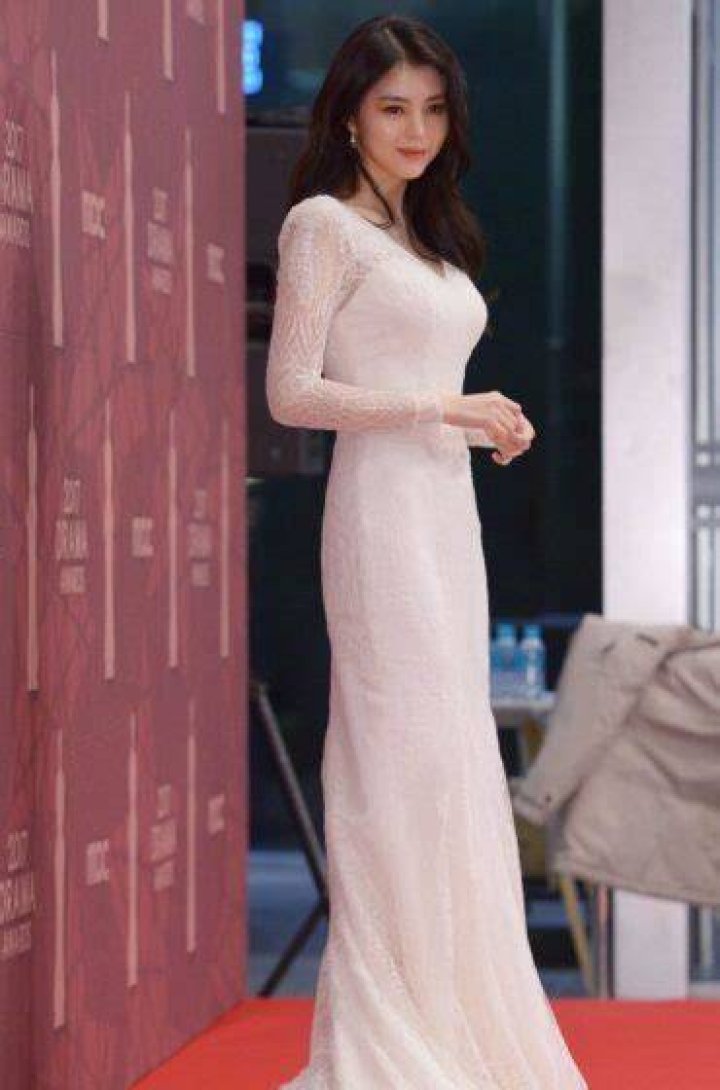 Han So Hee's Height And Weight: Uncovering The Stats