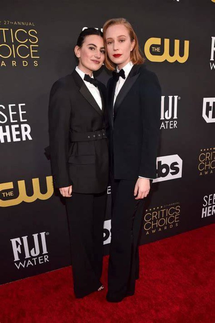 Hannah Einbinder And Her Partner Revealed