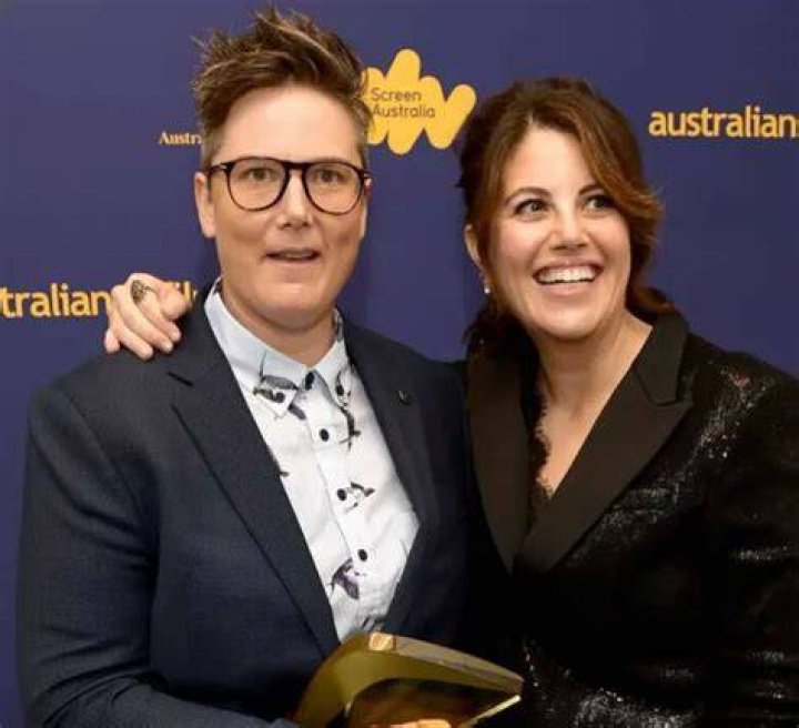 Hannah Gadsby And Her Wife: A Closer Look At Their Inspiring Relationship