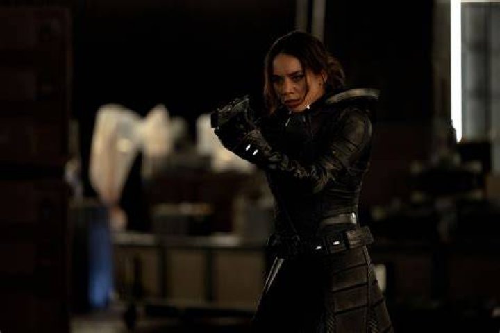 Hannah John-Kamen's Defining Game Of Thrones Role: A Closer Look