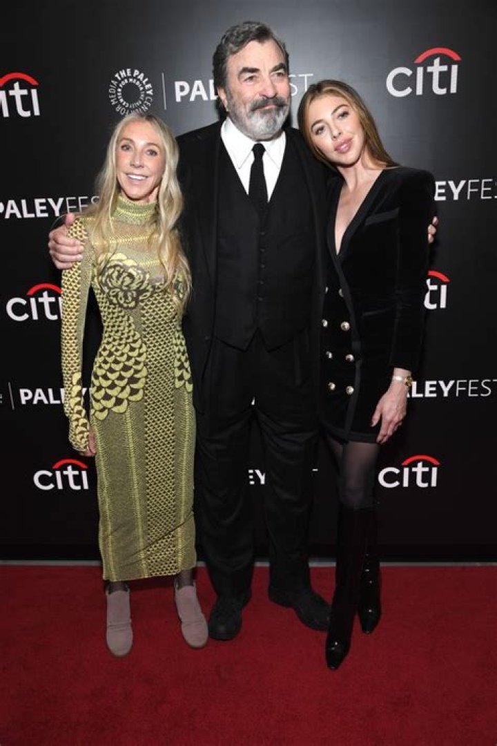 Hannah Selleck: Hollywood Royalty's Daughter